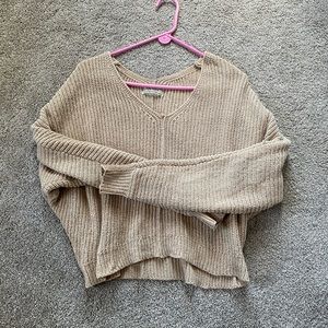 urban outfitters sweater